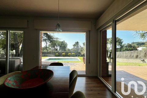 Lägenhet till salu i Sant Andreu de Llavaneres, Barcelona, Spanien 5 sovrum, 583 kvm. Nr. 153540 - foto 11