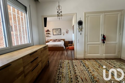 Lägenhet till salu i Sant Andreu de Llavaneres, Barcelona, Spanien 5 sovrum, 583 kvm. Nr. 153540 - foto 29