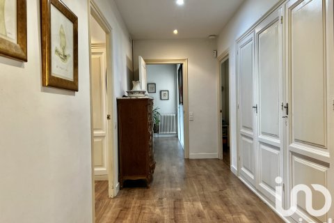 Lägenhet till salu i Sant Andreu de Llavaneres, Barcelona, Spanien 5 sovrum, 583 kvm. Nr. 153540 - foto 21