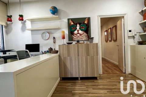 Lägenhet till salu i Sant Andreu de Llavaneres, Barcelona, Spanien 5 sovrum, 583 kvm. Nr. 153540 - foto 15