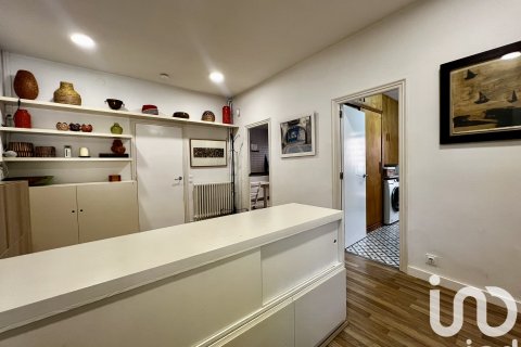 Lägenhet till salu i Sant Andreu de Llavaneres, Barcelona, Spanien 5 sovrum, 583 kvm. Nr. 153540 - foto 16