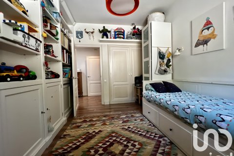 Lägenhet till salu i Sant Andreu de Llavaneres, Barcelona, Spanien 5 sovrum, 583 kvm. Nr. 153540 - foto 23