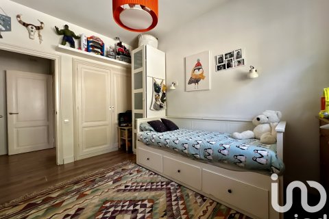 Lägenhet till salu i Sant Andreu de Llavaneres, Barcelona, Spanien 5 sovrum, 583 kvm. Nr. 153540 - foto 22