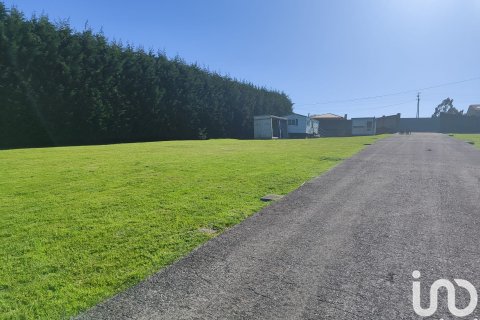 Продажа земельного участка в Нарон, Ла-Корунья, Испания 4304м2 №153542 - фото 9