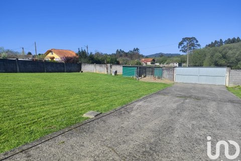 Продажа земельного участка в Нарон, Ла-Корунья, Испания 4304м2 №153542 - фото 12