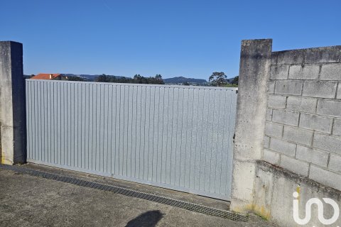 Продажа земельного участка в Нарон, Ла-Корунья, Испания 4304м2 №153542 - фото 14