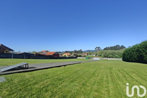 Продажа земельного участка в Нарон, Ла-Корунья, Испания 4304м2 №153542 - фото 2