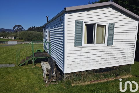 Продажа земельного участка в Нарон, Ла-Корунья, Испания 4304м2 №153542 - фото 7