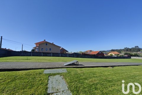 Продажа земельного участка в Нарон, Ла-Корунья, Испания 4304м2 №153542 - фото 8