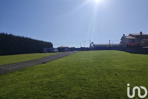 Продажа земельного участка в Нарон, Ла-Корунья, Испания 4304м2 №153542 - фото 3