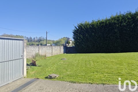 Продажа земельного участка в Нарон, Ла-Корунья, Испания 4304м2 №153542 - фото 4