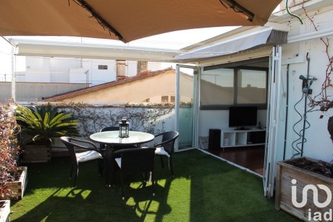 Appartamento a Mataro, Barcelona, Spagna 4 camere da letto, 210 mq. N° 153545