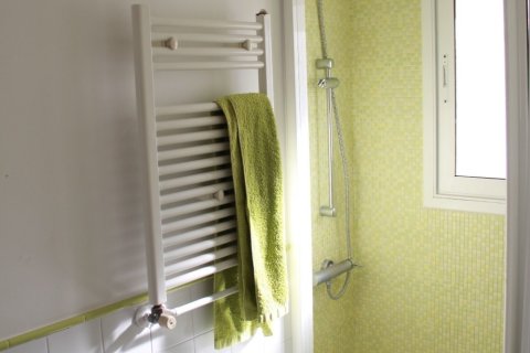 Apartament w Mataro, Barcelona, Hiszpania 4 sypialnie, 210 mkw. nr 153545 – zdjęcie 26