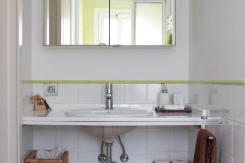 Apartament w Mataro, Barcelona, Hiszpania 4 sypialnie, 210 mkw. nr 153545 – zdjęcie 14