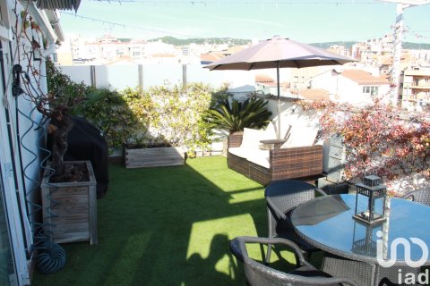 Apartament w Mataro, Barcelona, Hiszpania 4 sypialnie, 210 mkw. nr 153545 – zdjęcie 5
