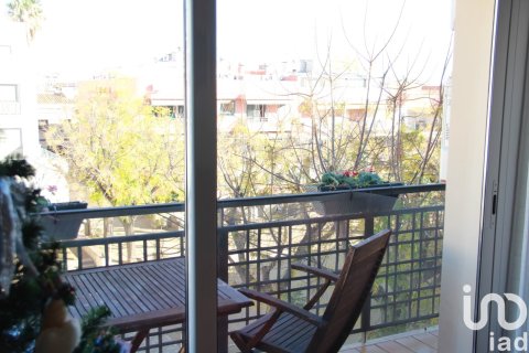 Apartament w Mataro, Barcelona, Hiszpania 4 sypialnie, 210 mkw. nr 153545 – zdjęcie 28