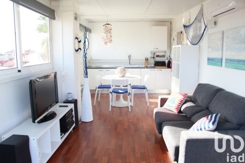 Apartament w Mataro, Barcelona, Hiszpania 4 sypialnie, 210 mkw. nr 153545 – zdjęcie 7