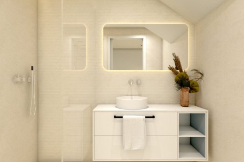 Apartamento en venta Torre de la Horadada, Alicante, España 3 dormitorios, 96 m2 No. 136651 - foto 10