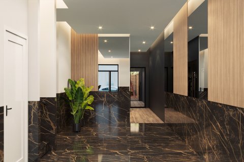 Dzīvoklis pārdošanā Torrevieja, Alicante, Spānijā 2 istabas, 87 m2 Nr. 136649 - attēls 4