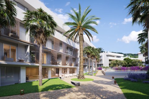 Wohnung zum Verkauf Javea, Alicante, Spanien 3 Schlafzimmer, 143 m2 Nr. 136655 - Foto 10
