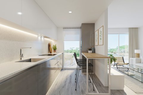 Wohnung zum Verkauf Javea, Alicante, Spanien 3 Schlafzimmer, 143 m2 Nr. 136655 - Foto 7