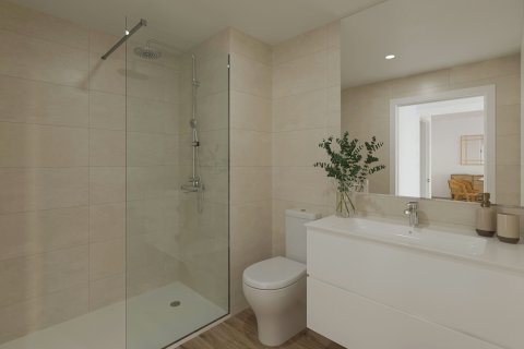 Wohnung zum Verkauf Javea, Alicante, Spanien 3 Schlafzimmer, 143 m2 Nr. 136655 - Foto 3