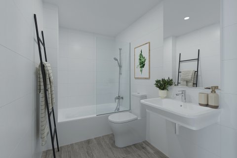 Wohnung zum Verkauf Javea, Alicante, Spanien 3 Schlafzimmer, 143 m2 Nr. 136655 - Foto 2