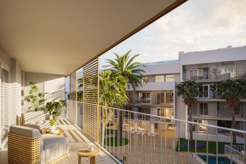 Wohnung zum Verkauf Javea, Alicante, Spanien 3 Schlafzimmer, 143 m2 Nr. 136655 - Foto 13