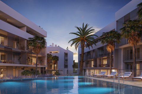 Wohnung zum Verkauf Javea, Alicante, Spanien 3 Schlafzimmer, 143 m2 Nr. 136655 - Foto 12