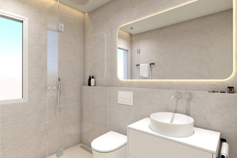 Huvila myytävänä Torre de la Horadada, Alicante, Espanja, 4 makuuhuonetta, 133 m2 No. 136650 - kuva 20