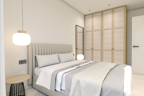 Huvila myytävänä Torre de la Horadada, Alicante, Espanja, 4 makuuhuonetta, 133 m2 No. 136650 - kuva 12