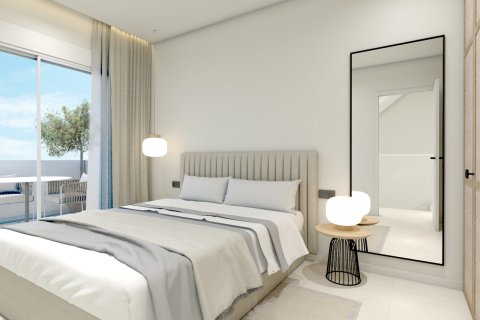 Huvila myytävänä Torre de la Horadada, Alicante, Espanja, 4 makuuhuonetta, 133 m2 No. 136650 - kuva 21