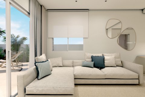 Huvila myytävänä Torre de la Horadada, Alicante, Espanja, 4 makuuhuonetta, 133 m2 No. 136650 - kuva 19
