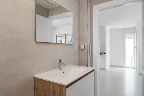Bungalowi myytävänä San Miguel de Salinas, Alicante, Espanja, 3 makuuhuonetta, No. 194272 - kuva 4
