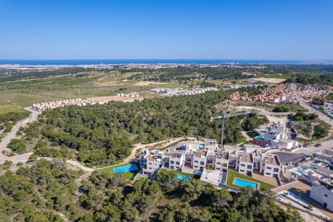Bungalowi myytävänä San Miguel de Salinas, Alicante, Espanja, 3 makuuhuonetta, No. 194272 - kuva 10