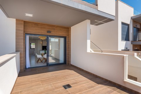 Bungalowi myytävänä San Miguel de Salinas, Alicante, Espanja, 2 makuuhuonetta, No. 194273 - kuva 15