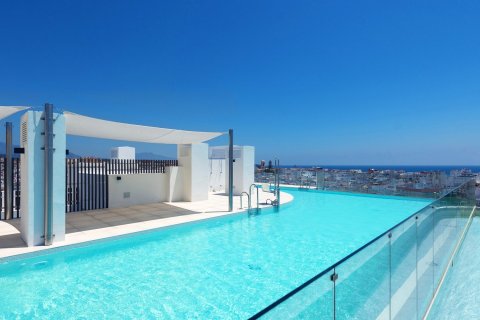 Infinity w Estepona, Malaga, Hiszpania nr 74041 – zdjęcie 2