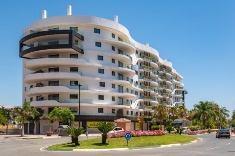 Infinity w Estepona, Malaga, Hiszpania nr 74041 – zdjęcie 5