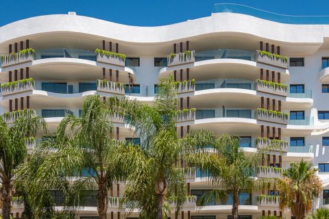 Infinity w Estepona, Malaga, Hiszpania nr 74041 – zdjęcie 6