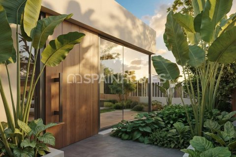 Villa for sale in Marbella, Malaga, Spain 4 bedrooms, 408 sq.m. No. 48345 - photo 4