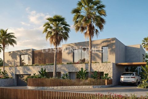 Villa for sale in Marbella, Malaga, Spain 4 bedrooms, 408 sq.m. No. 48345 - photo 3