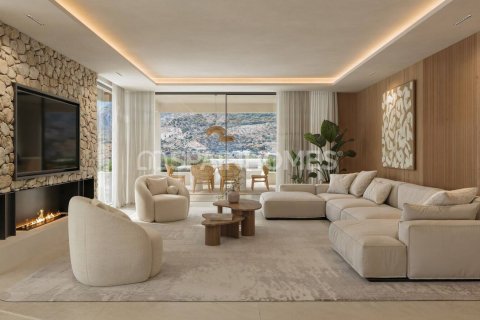 Villa for sale in Marbella, Malaga, Spain 4 bedrooms, 408 sq.m. No. 48345 - photo 5