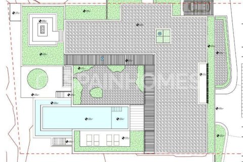 Villa pārdošanā Marbella, Malaga, Spānijā 4 istabas, 408 m2 Nr. 48345 - attēls 5