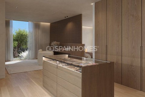Villa for sale in Marbella, Malaga, Spain 4 bedrooms, 408 sq.m. No. 48345 - photo 10