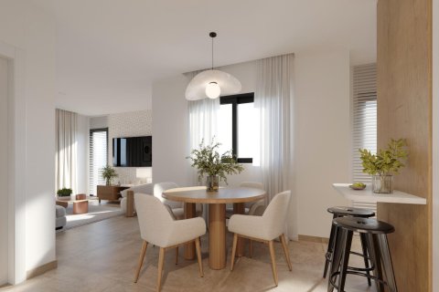 Apartment à vendre à Torre-Pacheco, Murcia, Espagne, 2 chambres, 83 m2 No. 170976 - photo 6