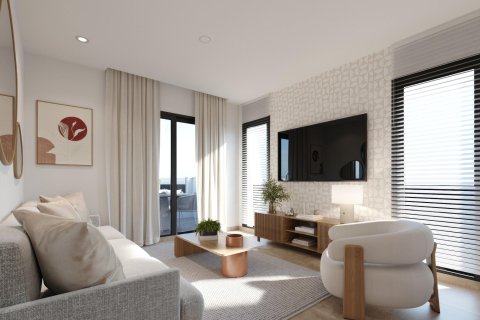 Apartment à vendre à Torre-Pacheco, Murcia, Espagne, 2 chambres, 83 m2 No. 170976 - photo 5