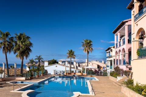 Dzīvoklis pārdošanā Nova Santa Ponsa, Mallorca, Spānijā 2 istabas, 106 m2 Nr. 147015 - attēls 13