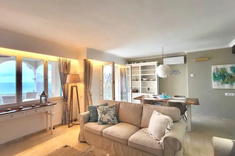 Dzīvoklis pārdošanā Nova Santa Ponsa, Mallorca, Spānijā 2 istabas, 106 m2 Nr. 147015 - attēls 4