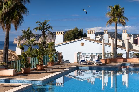 Dzīvoklis pārdošanā Nova Santa Ponsa, Mallorca, Spānijā 2 istabas, 106 m2 Nr. 147015 - attēls 14