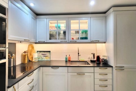 Dzīvoklis pārdošanā Nova Santa Ponsa, Mallorca, Spānijā 2 istabas, 106 m2 Nr. 147015 - attēls 5